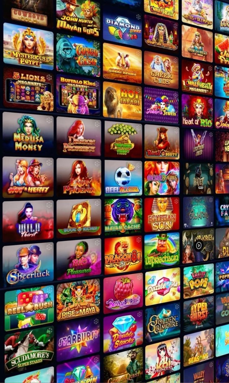 Sweet Dream Bonanza game