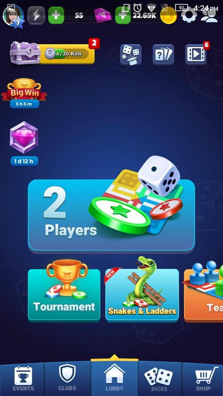 Sweet Dream Bonanza game