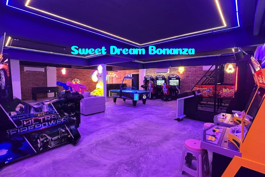 making first deposit on Sweet Dream Bonanza website using local payment methods in Pakistan