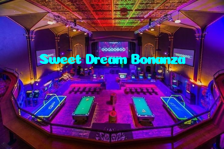 available types of Sweet Dream Bonanza bet including pre-match live express and system bets