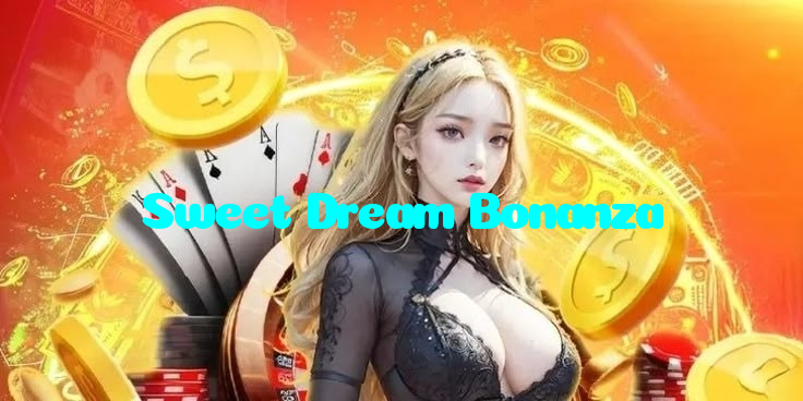 Sweet Dream Bonanza